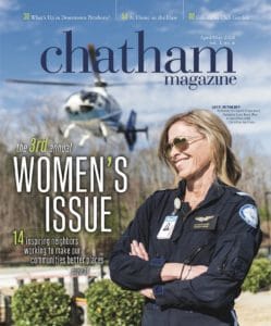 Chatham Magazine