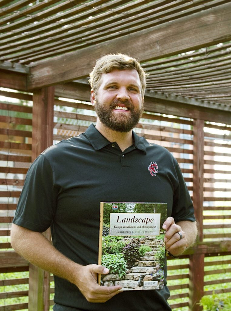 agriculture teacher